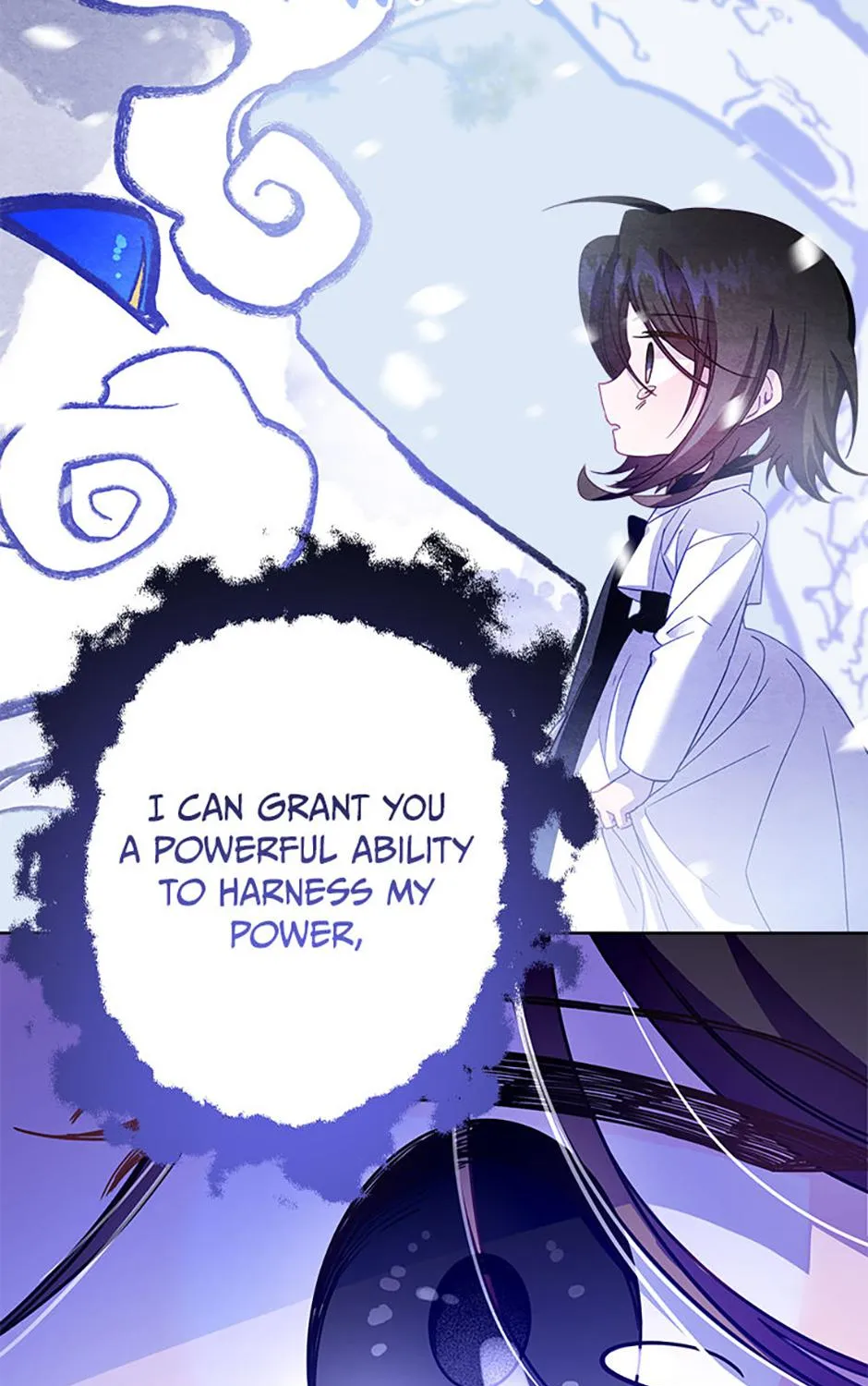 Read Say the Spell, Rose! chapter 36 image 143 on Lezhin