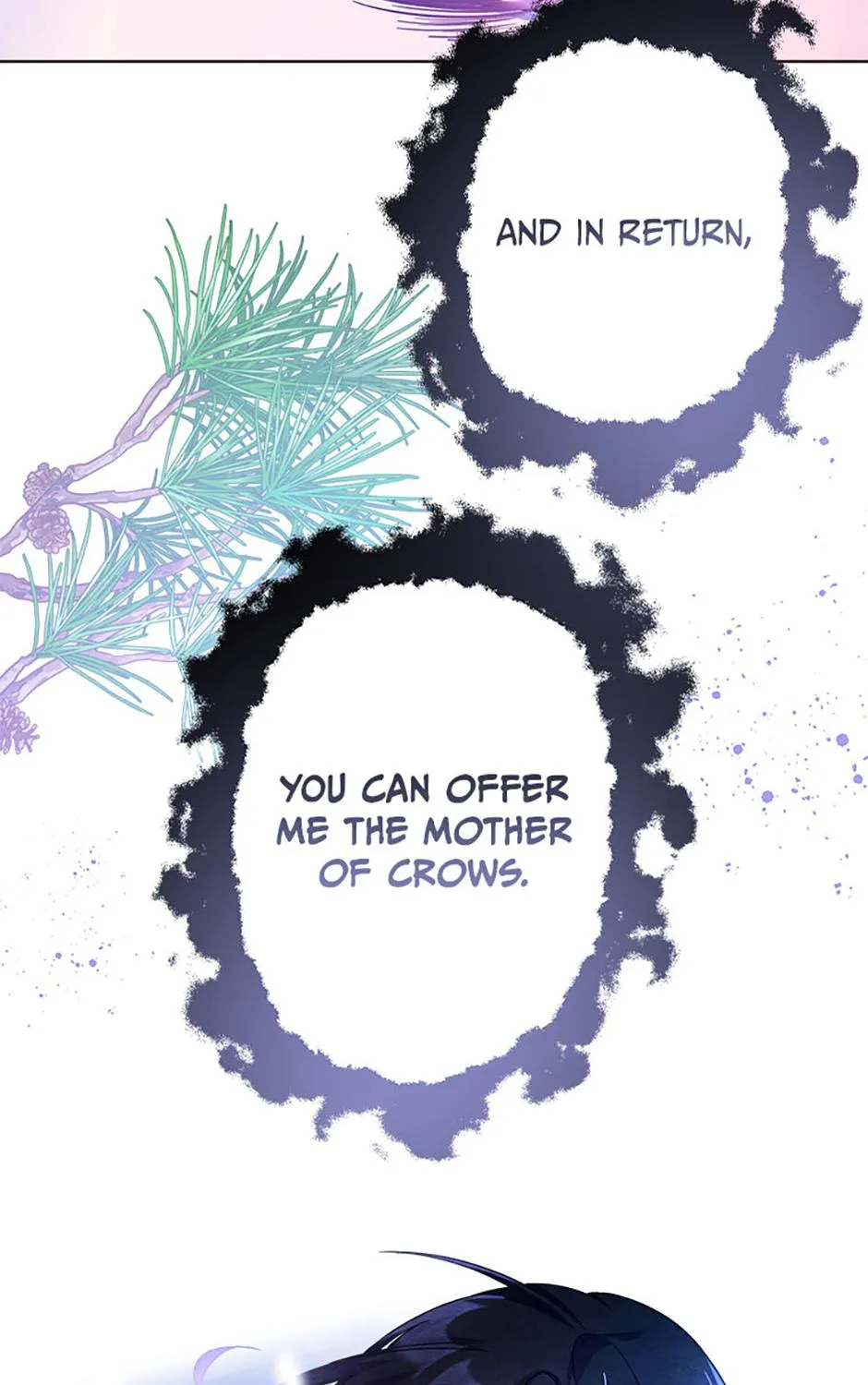 Read Say the Spell, Rose! chapter 36 image 145 on Lezhin