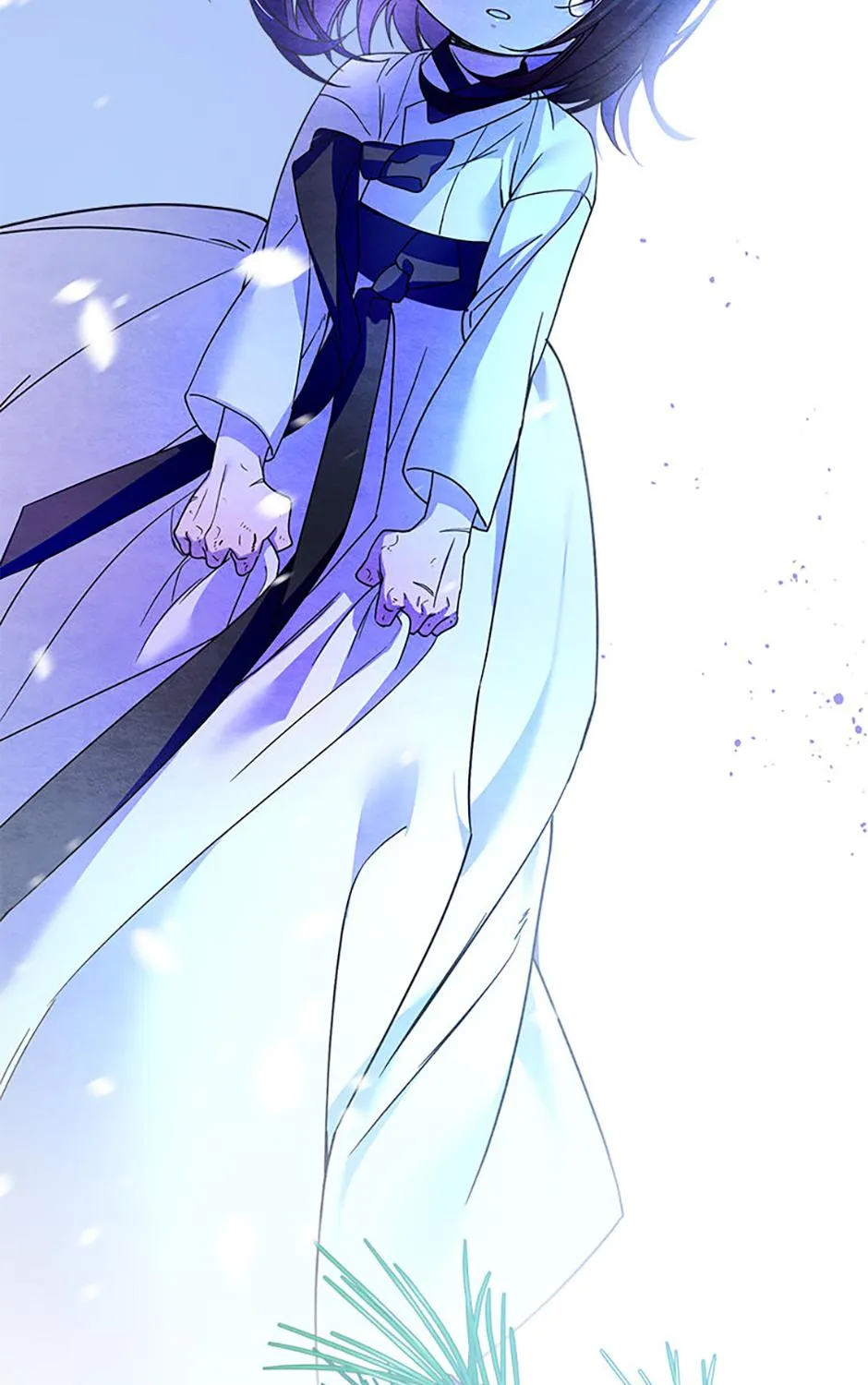 Read Say the Spell, Rose! chapter 36 image 147 on Lezhin