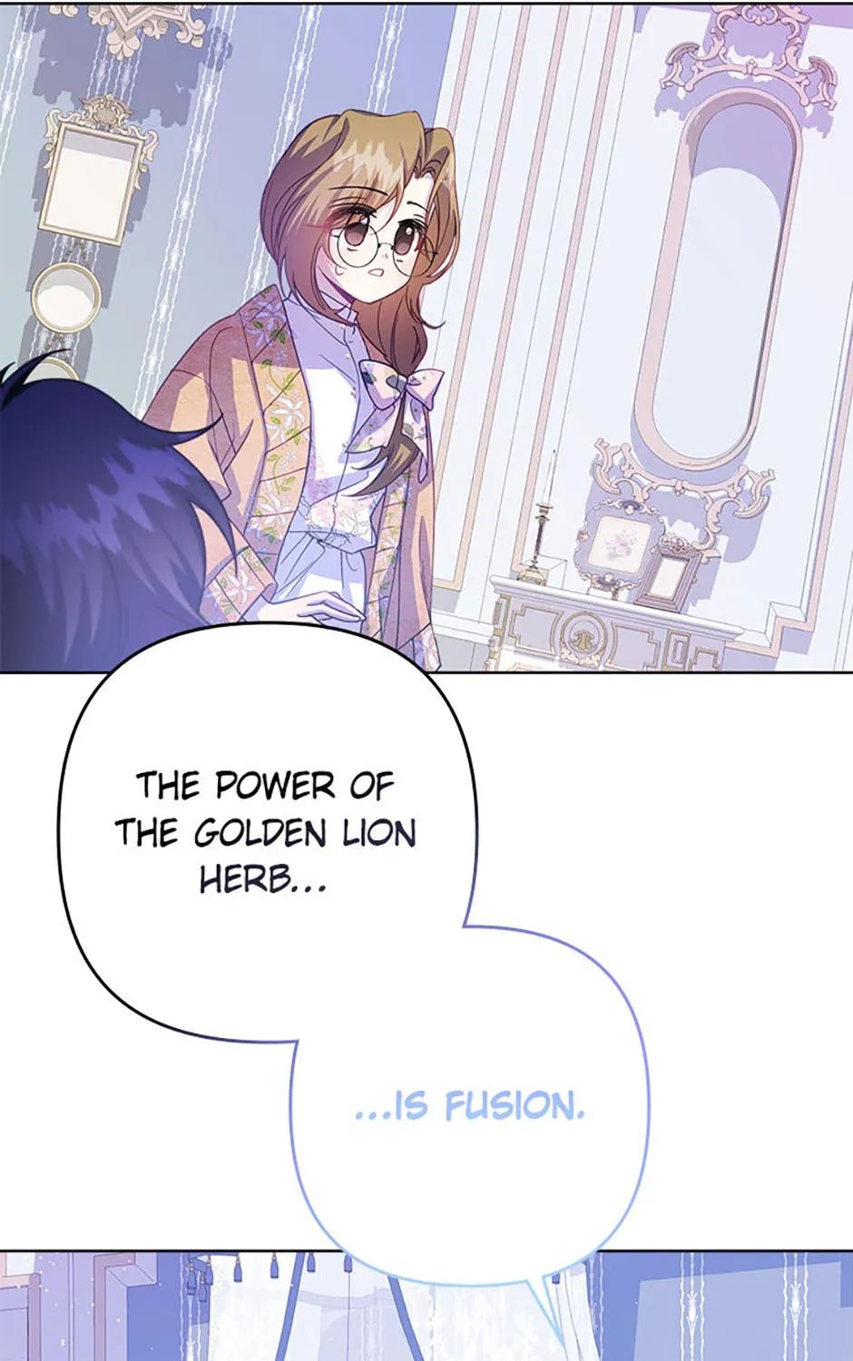 Read Say the Spell, Rose! chapter 36 image 151 on Lezhin