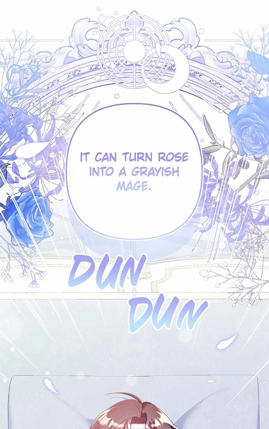Read Say the Spell, Rose! chapter 36 image 155 on Lezhin