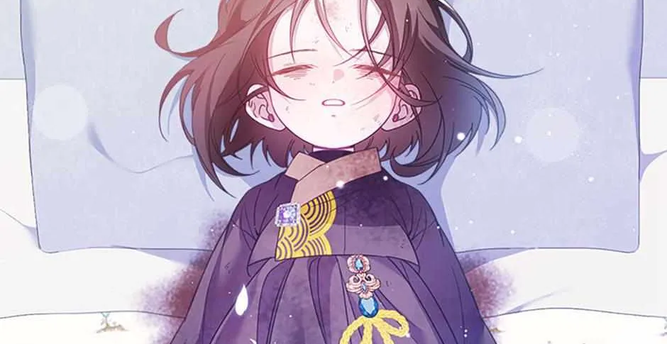 Read Say the Spell, Rose! chapter 36 image 156 on Lezhin