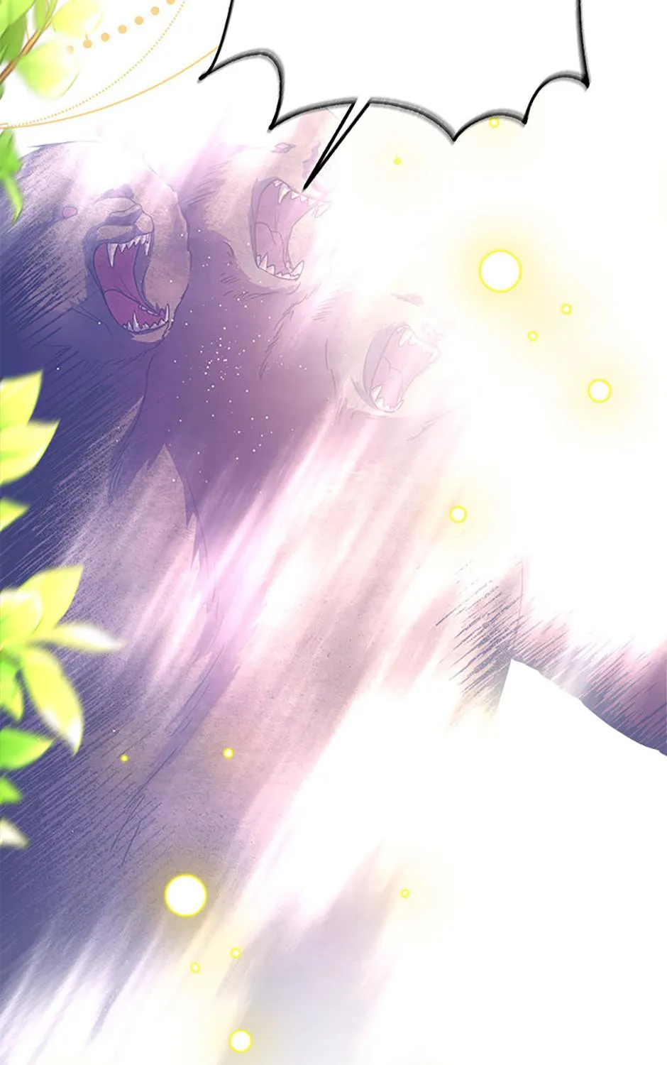 Read Say the Spell, Rose! chapter 36 image 21 on Lezhin