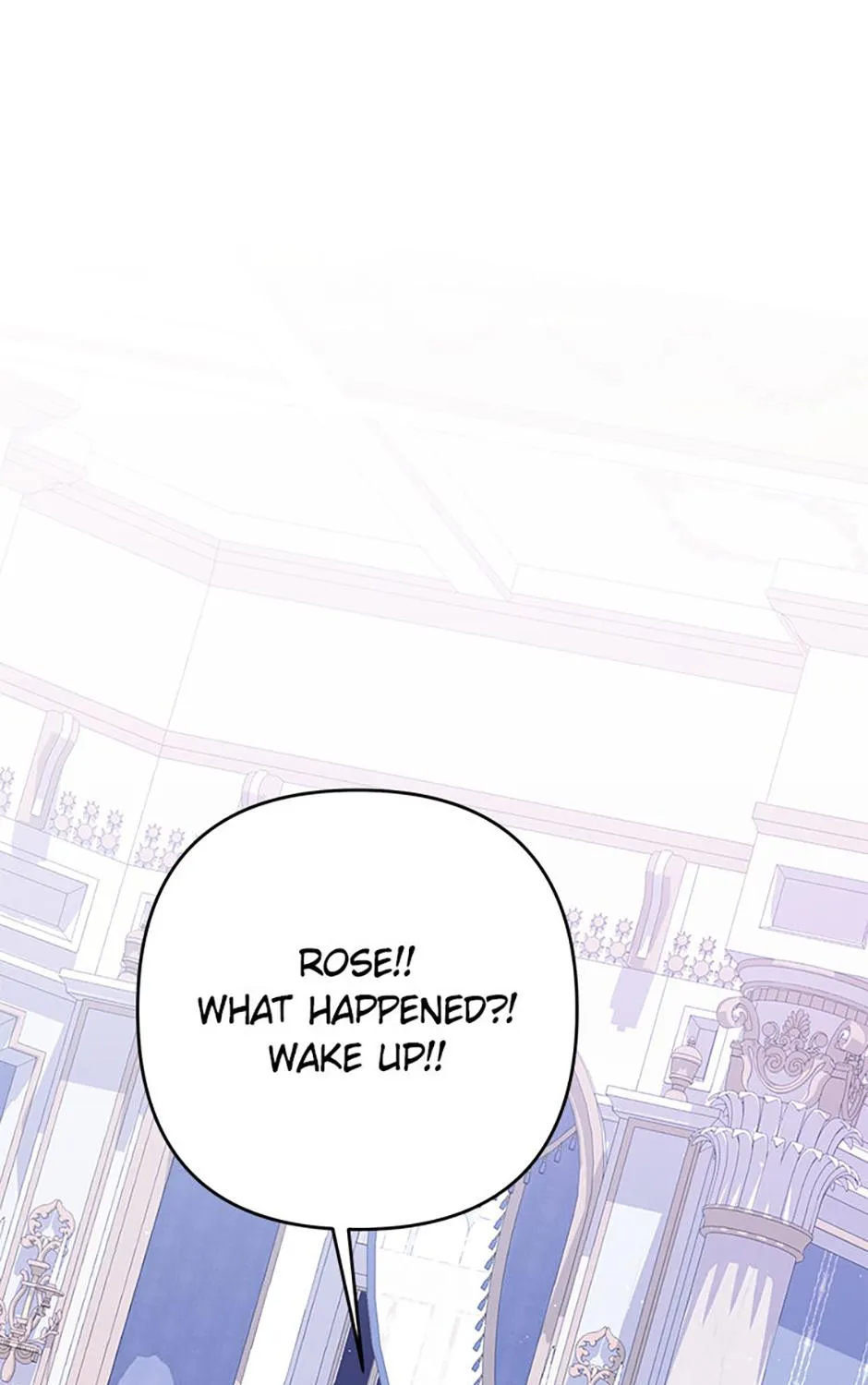 Read Say the Spell, Rose! chapter 36 image 39 on Lezhin