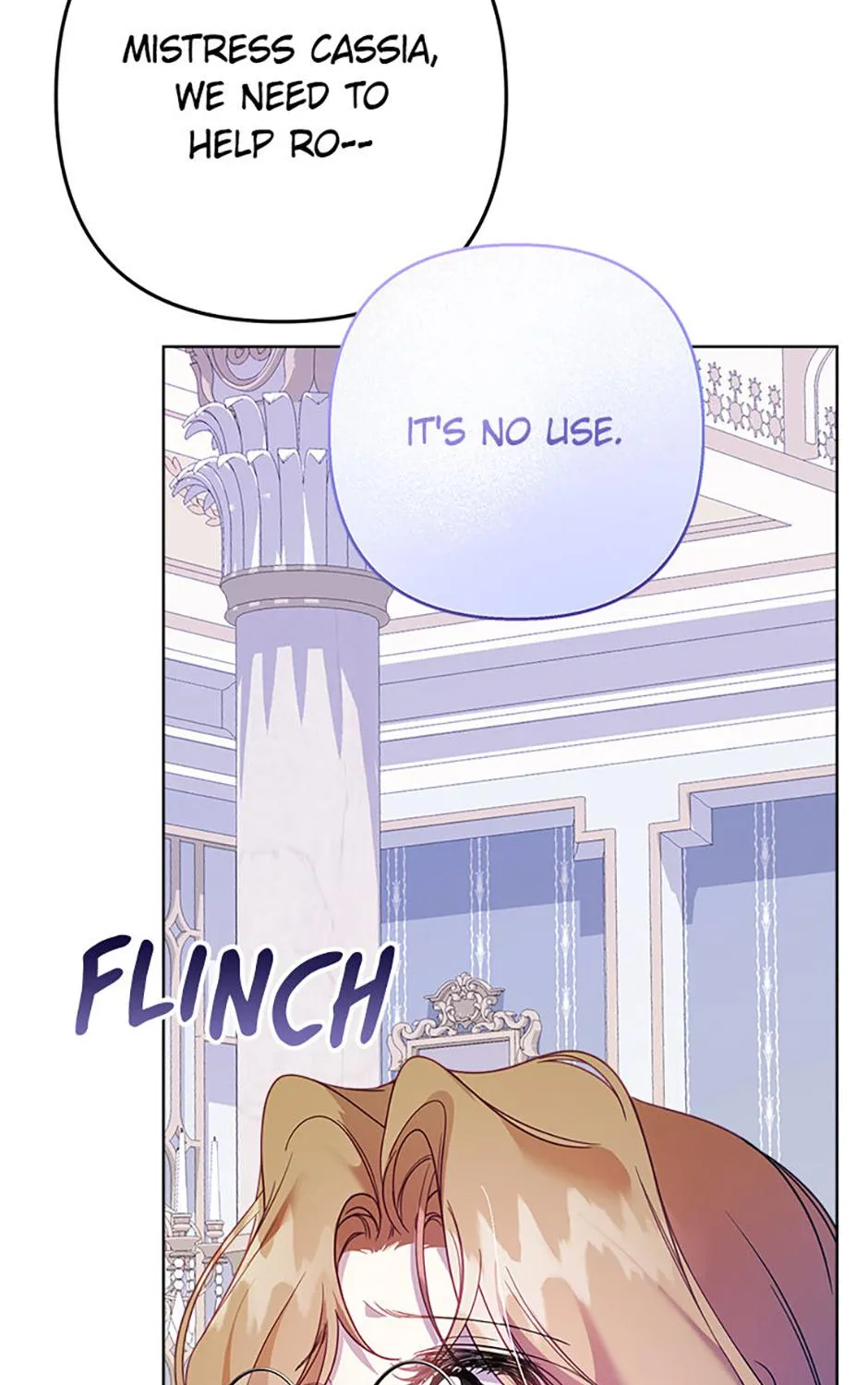 Read Say the Spell, Rose! chapter 36 image 47 on Lezhin