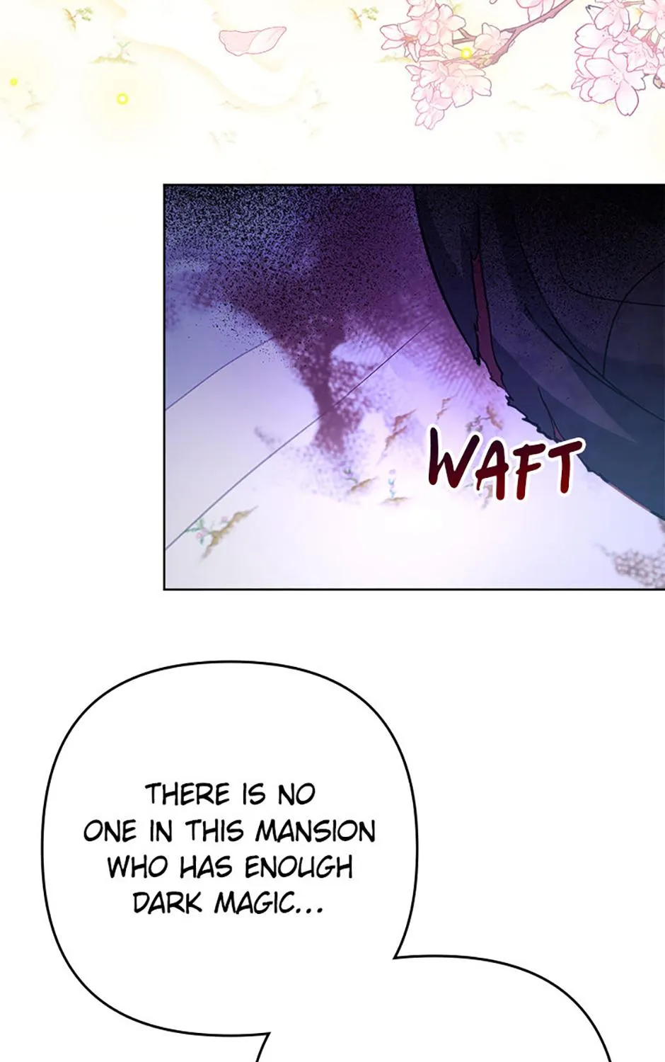 Read Say the Spell, Rose! chapter 36 image 61 on Lezhin
