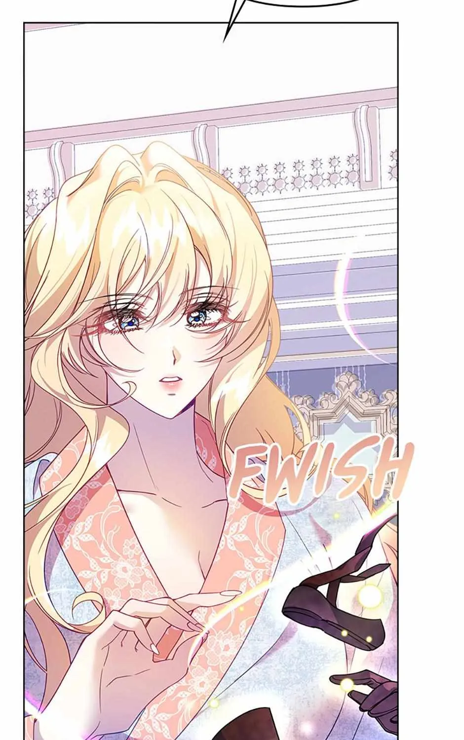 Read Say the Spell, Rose! chapter 36 image 63 on Lezhin