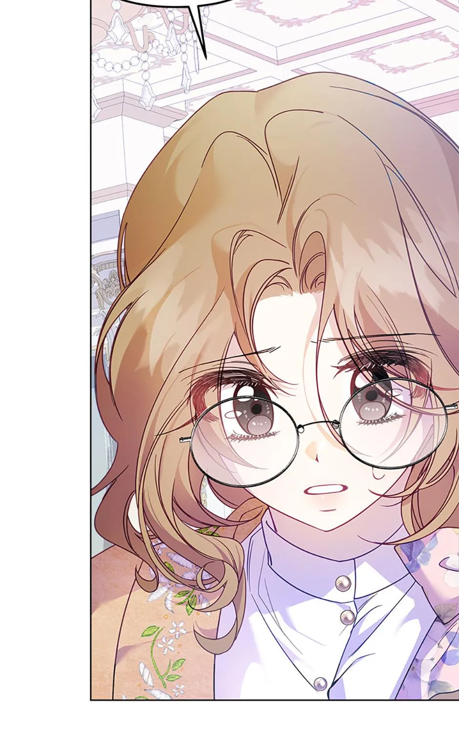 Read Say the Spell, Rose! chapter 36 image 69 on Lezhin
