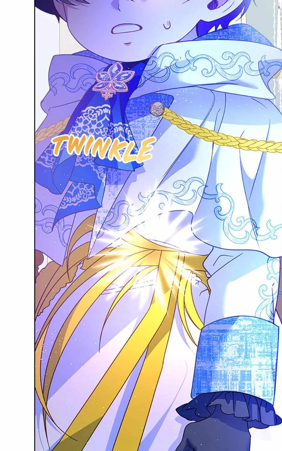 Read Say the Spell, Rose! chapter 36 image 73 on Lezhin