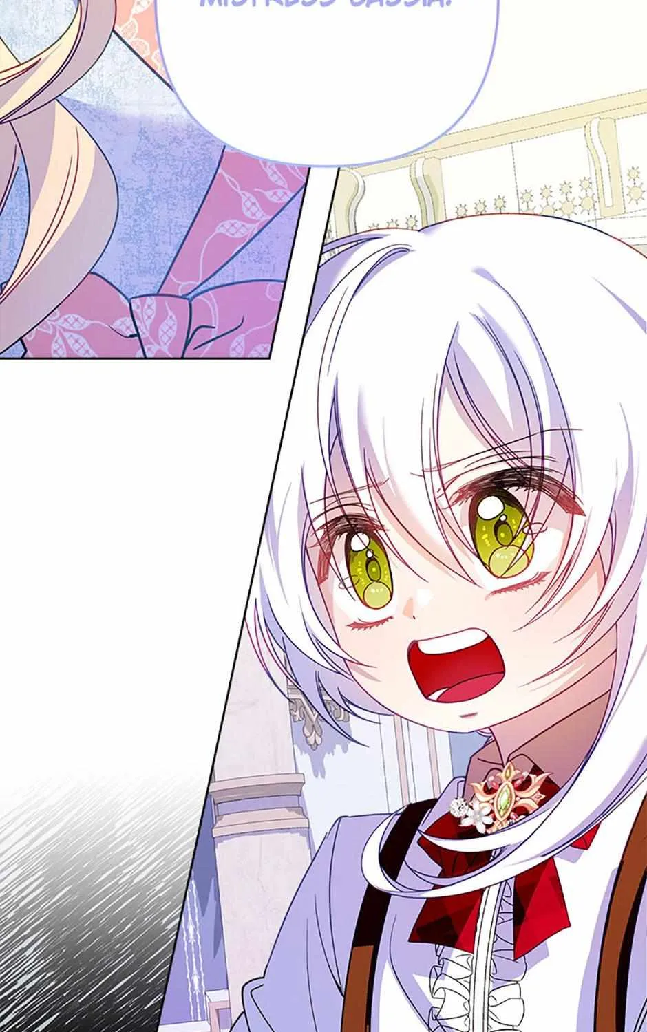 Read Say the Spell, Rose! chapter 36 image 77 on Lezhin