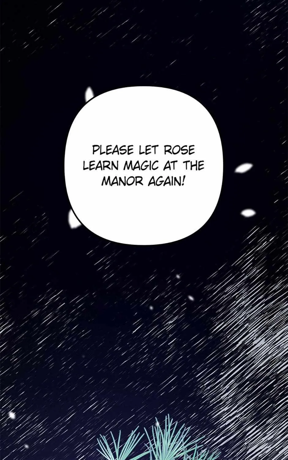 Read Say the Spell, Rose! chapter 36 image 79 on Lezhin