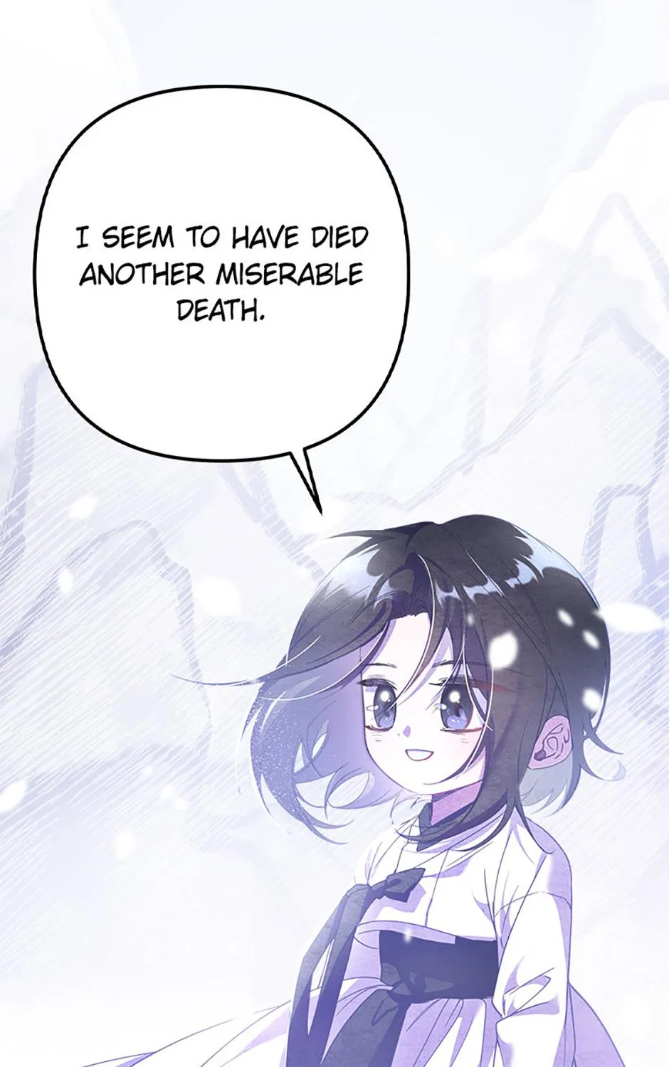 Read Say the Spell, Rose! chapter 36 image 83 on Lezhin