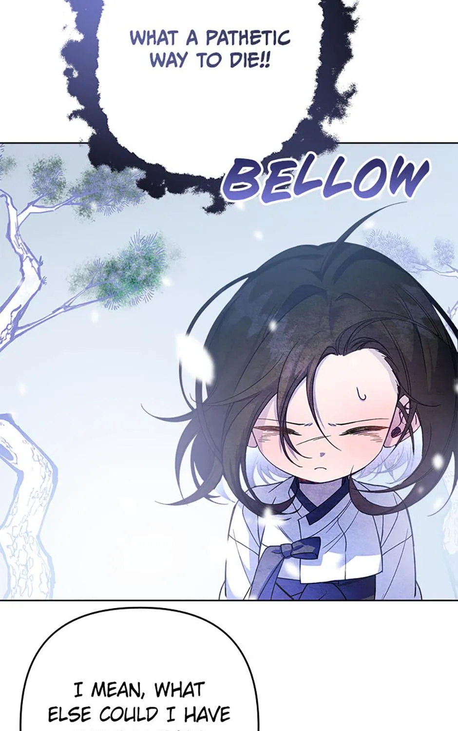 Read Say the Spell, Rose! chapter 36 image 93 on Lezhin