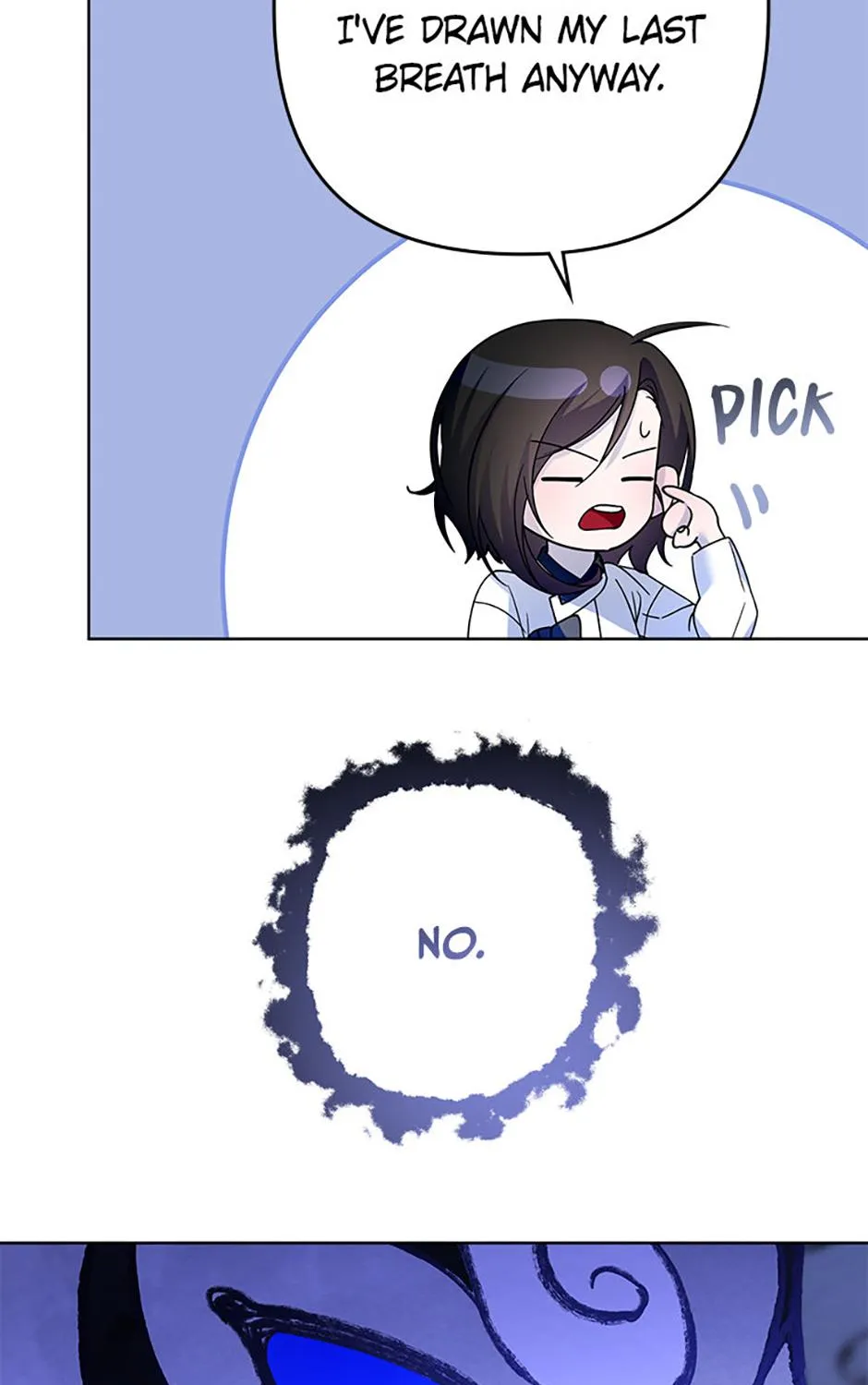 Read Say the Spell, Rose! chapter 36 image 95 on Lezhin