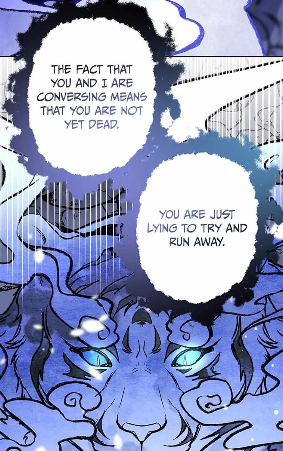 Read Say the Spell, Rose! chapter 36 image 97 on Lezhin