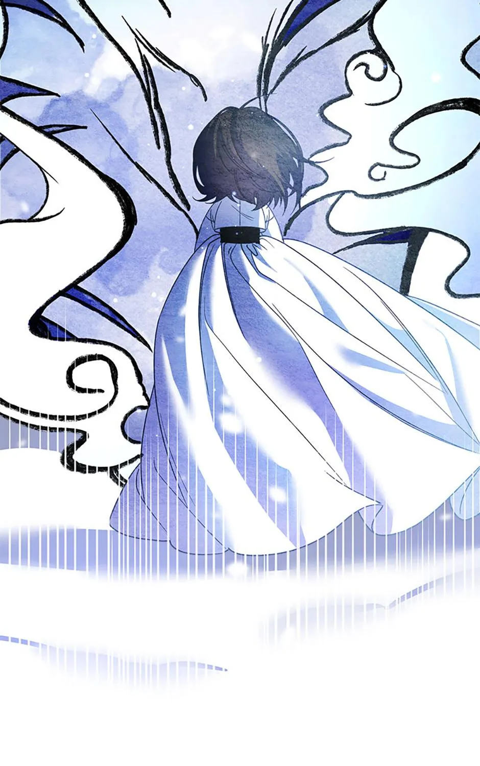 Read Say the Spell, Rose! chapter 36 image 99 on Lezhin