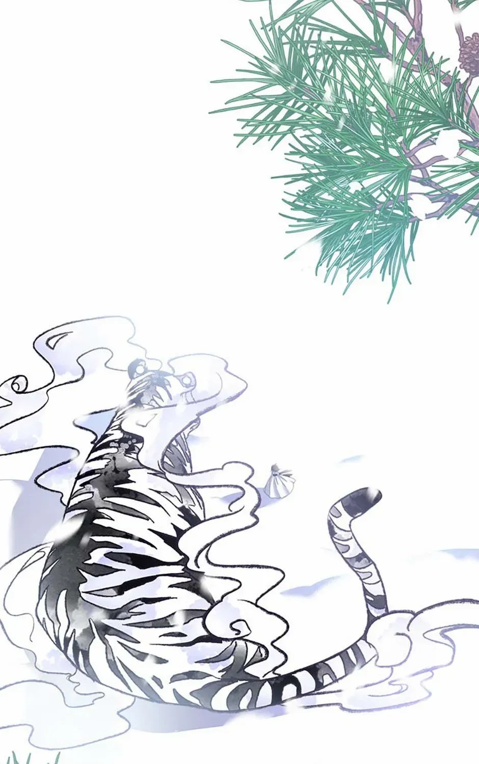 Read Say the Spell, Rose! chapter 38 image 10 on Lezhin