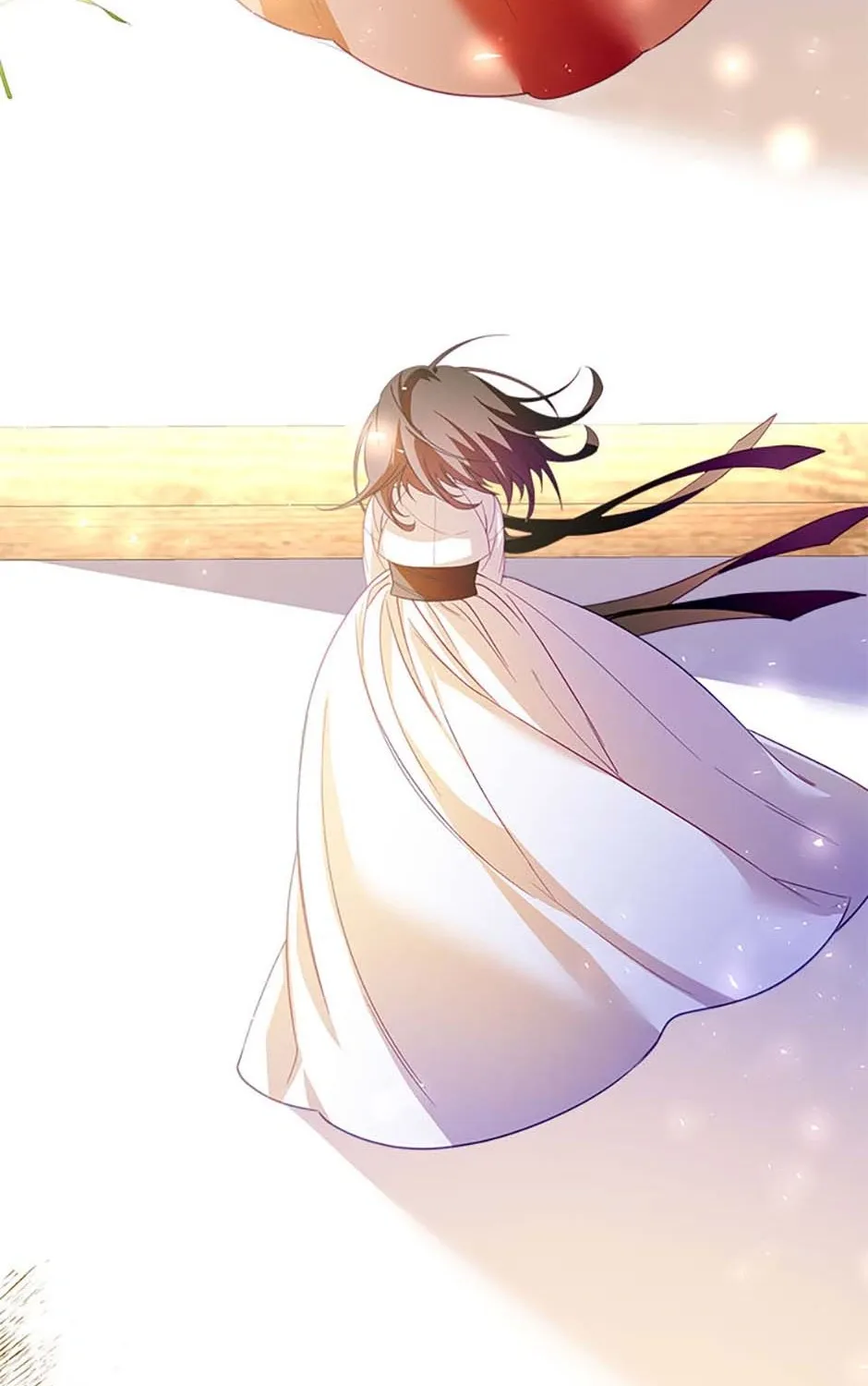 Read Say the Spell, Rose! chapter 38 image 114 on Lezhin