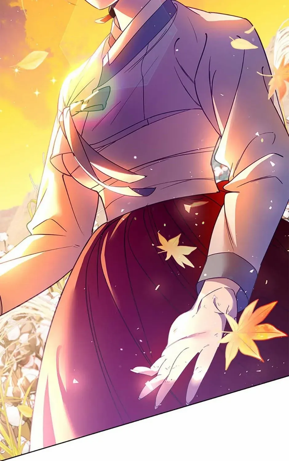 Read Say the Spell, Rose! chapter 38 image 120 on Lezhin