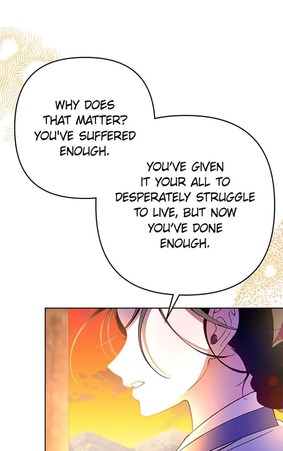 Read Say the Spell, Rose! chapter 38 image 122 on Lezhin