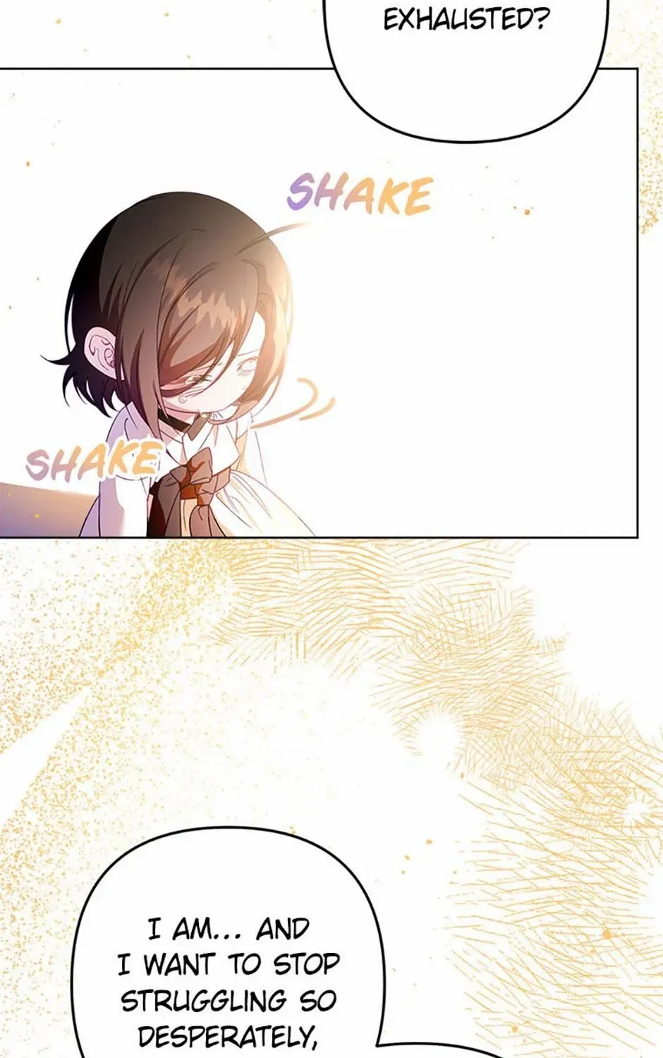Read Say the Spell, Rose! chapter 38 image 124 on Lezhin