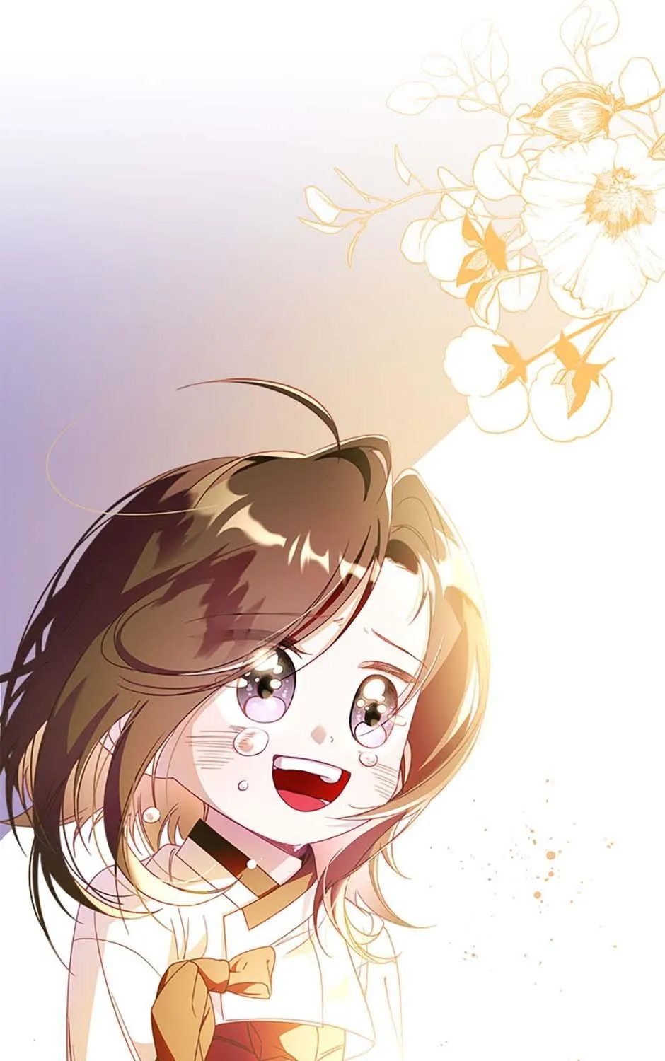 Read Say the Spell, Rose! chapter 38 image 132 on Lezhin
