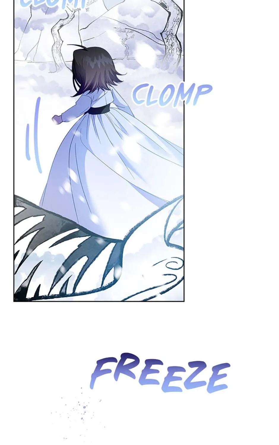 Read Say the Spell, Rose! chapter 38 image 20 on Lezhin