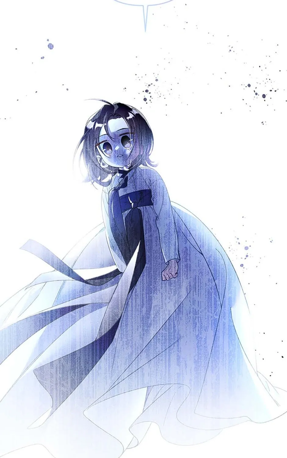 Read Say the Spell, Rose! chapter 38 image 22 on Lezhin