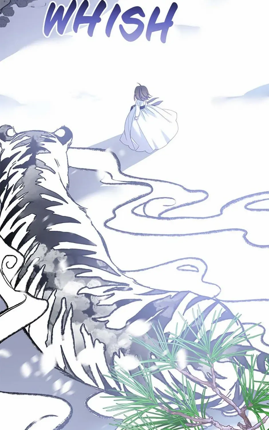 Read Say the Spell, Rose! chapter 38 image 28 on Lezhin