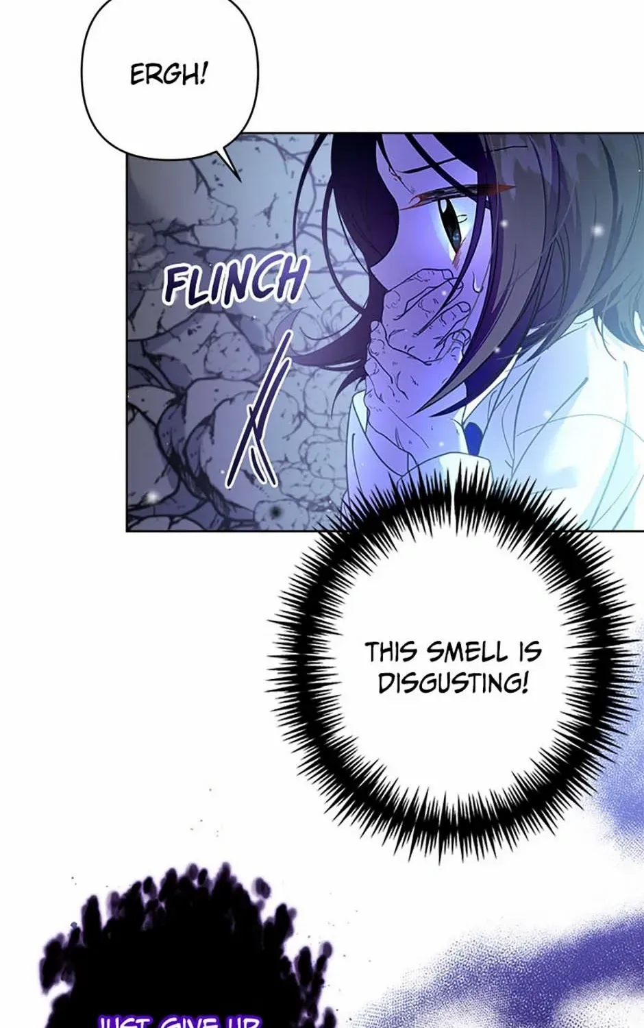 Read Say the Spell, Rose! chapter 38 image 34 on Lezhin