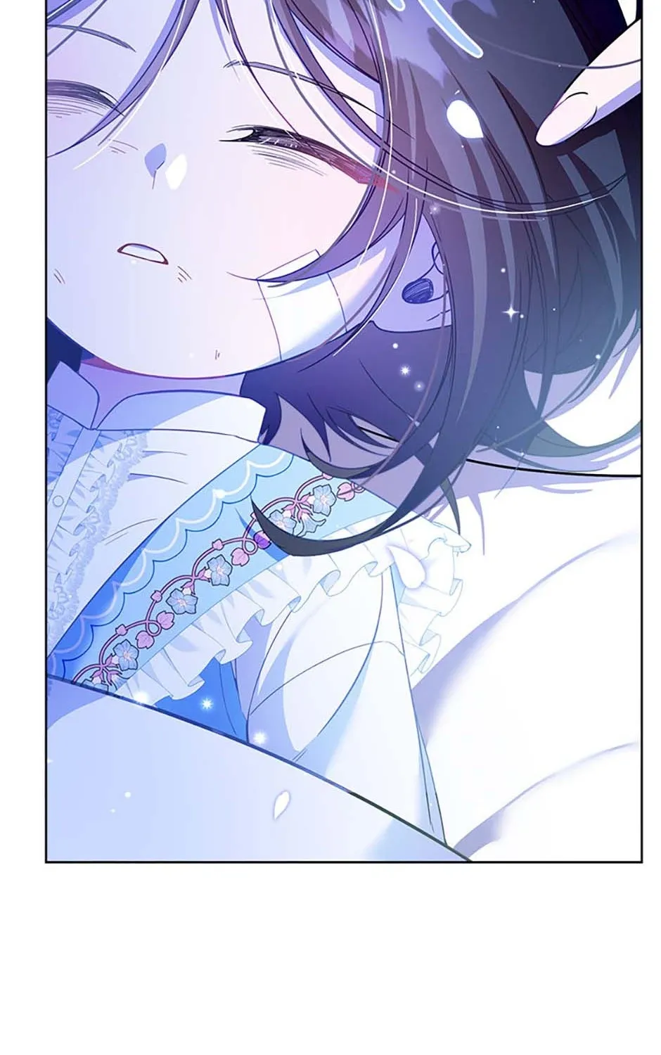 Read Say the Spell, Rose! chapter 38 image 50 on Lezhin