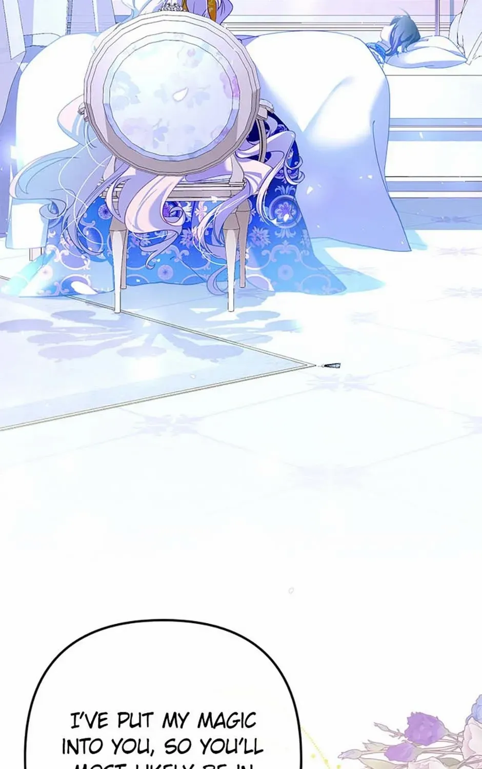 Read Say the Spell, Rose! chapter 38 image 54 on Lezhin