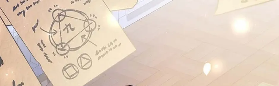 Read Say the Spell, Rose! chapter 38 image 61 on Lezhin