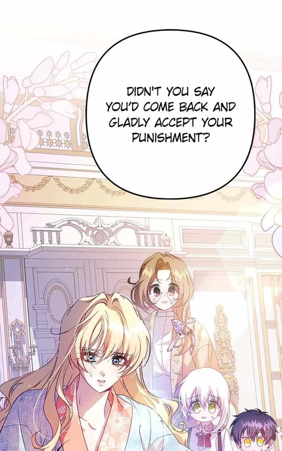 Read Say the Spell, Rose! chapter 38 image 66 on Lezhin