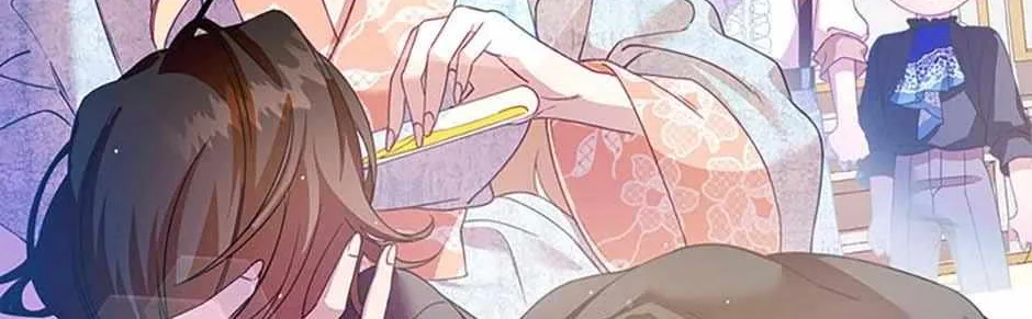 Read Say the Spell, Rose! chapter 38 image 67 on Lezhin