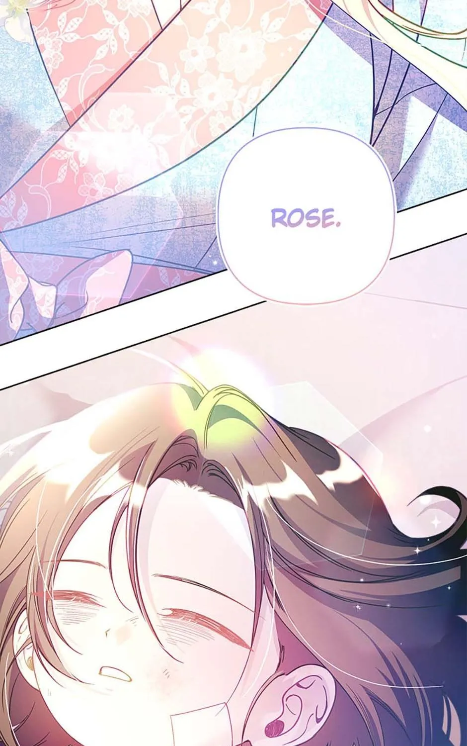 Read Say the Spell, Rose! chapter 38 image 72 on Lezhin
