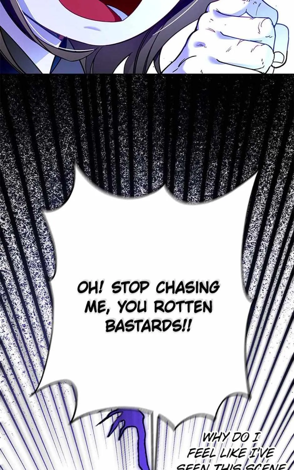 Read Say the Spell, Rose! chapter 38 image 82 on Lezhin