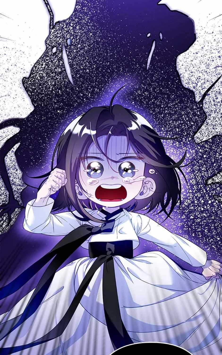 Read Say the Spell, Rose! chapter 38 image 84 on Lezhin