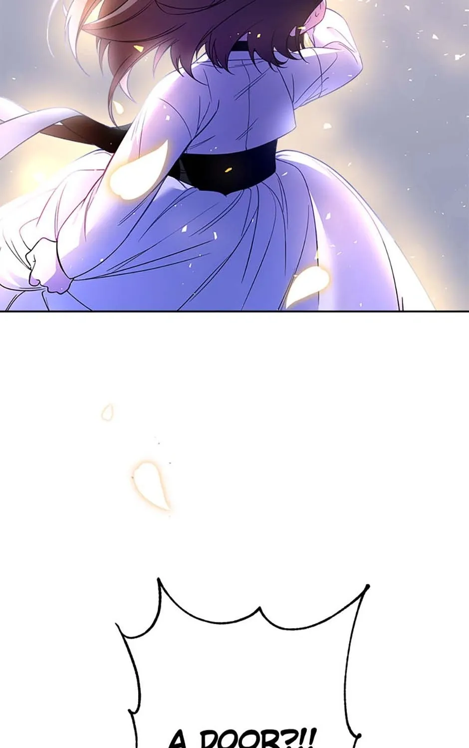 Read Say the Spell, Rose! chapter 38 image 92 on Lezhin