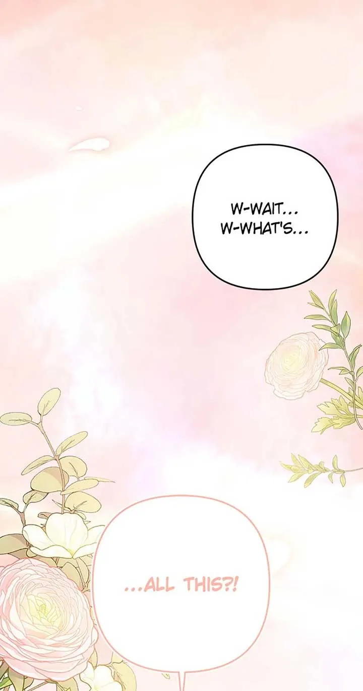 Read Say the Spell, Rose! chapter 39 image 1 on Lezhin