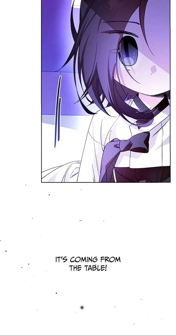 Read Say the Spell, Rose! chapter 39 image 15 on Lezhin