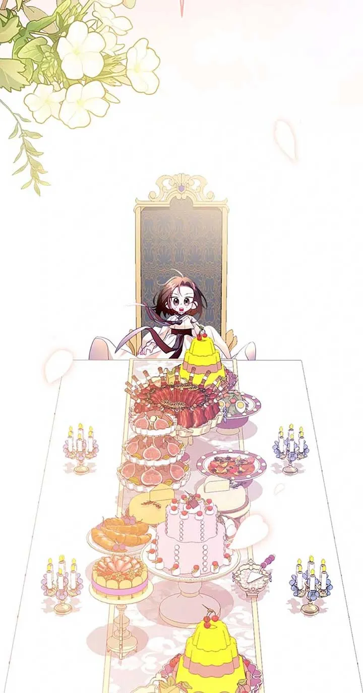 Read Say the Spell, Rose! chapter 39 image 2 on Lezhin