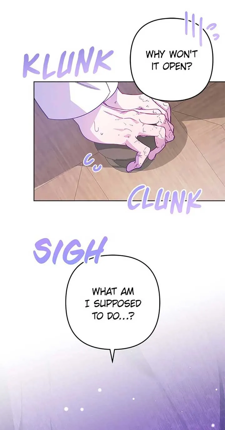 Read Say the Spell, Rose! chapter 39 image 21 on Lezhin
