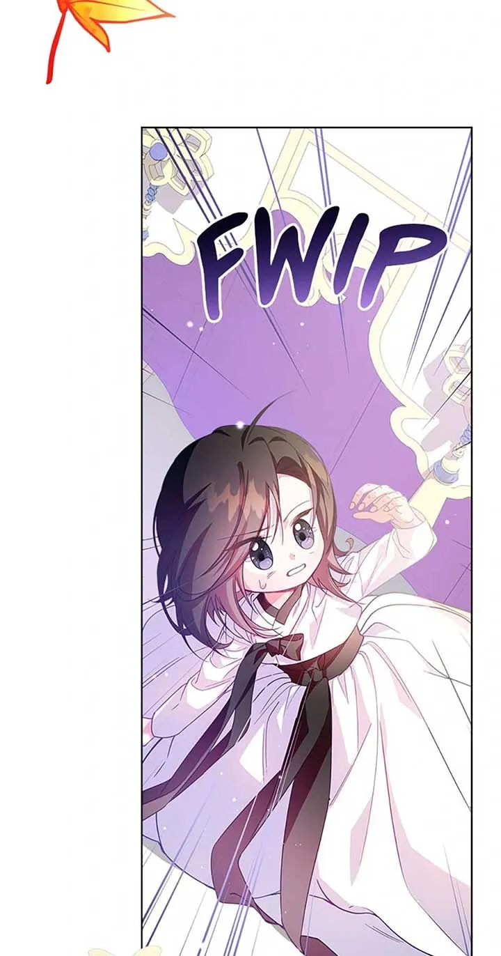 Read Say the Spell, Rose! chapter 39 image 25 on Lezhin