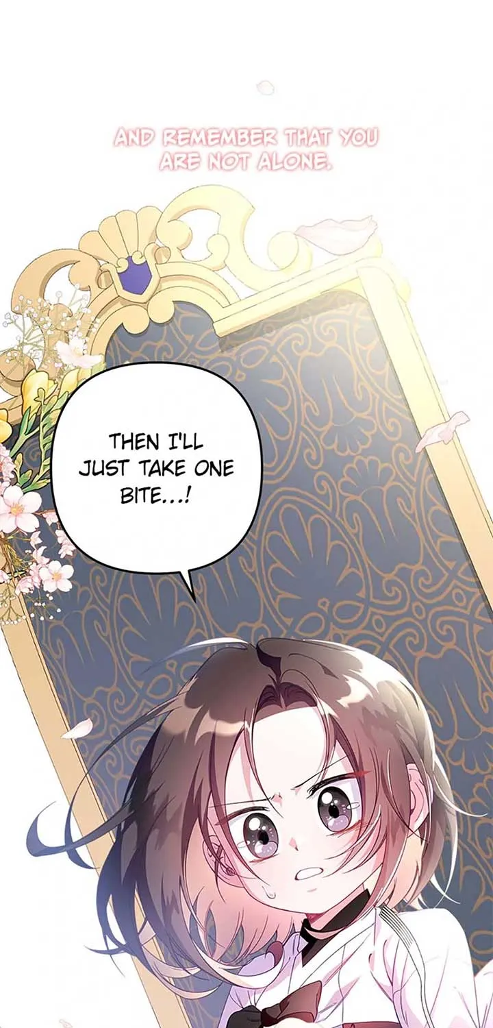 Read Say the Spell, Rose! chapter 39 image 28 on Lezhin