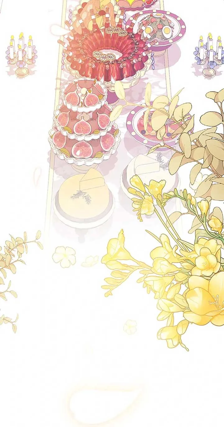 Read Say the Spell, Rose! chapter 39 image 3 on Lezhin
