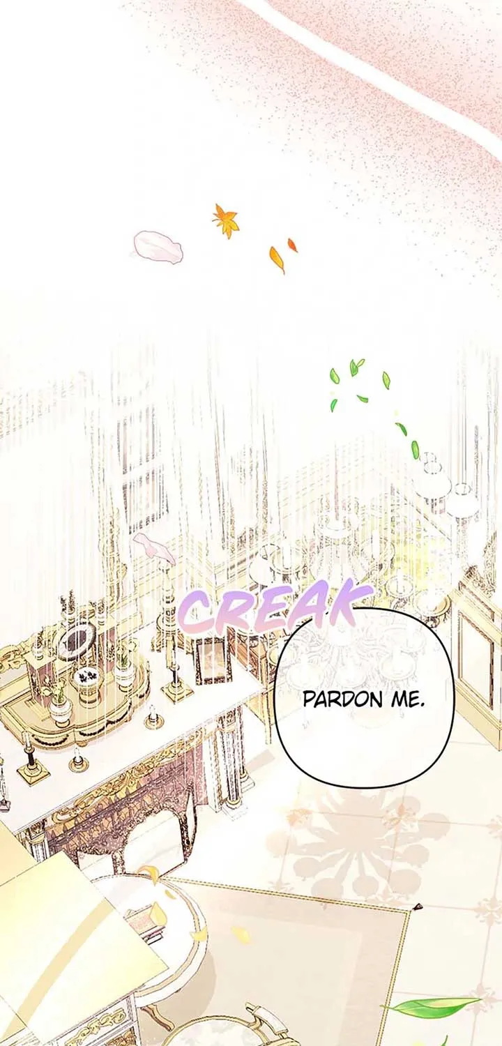 Read Say the Spell, Rose! chapter 39 image 32 on Lezhin