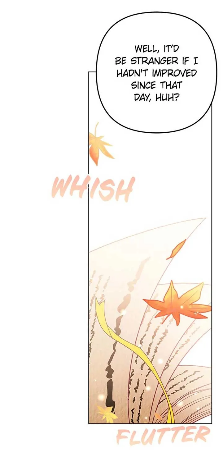 Read Say the Spell, Rose! chapter 39 image 38 on Lezhin