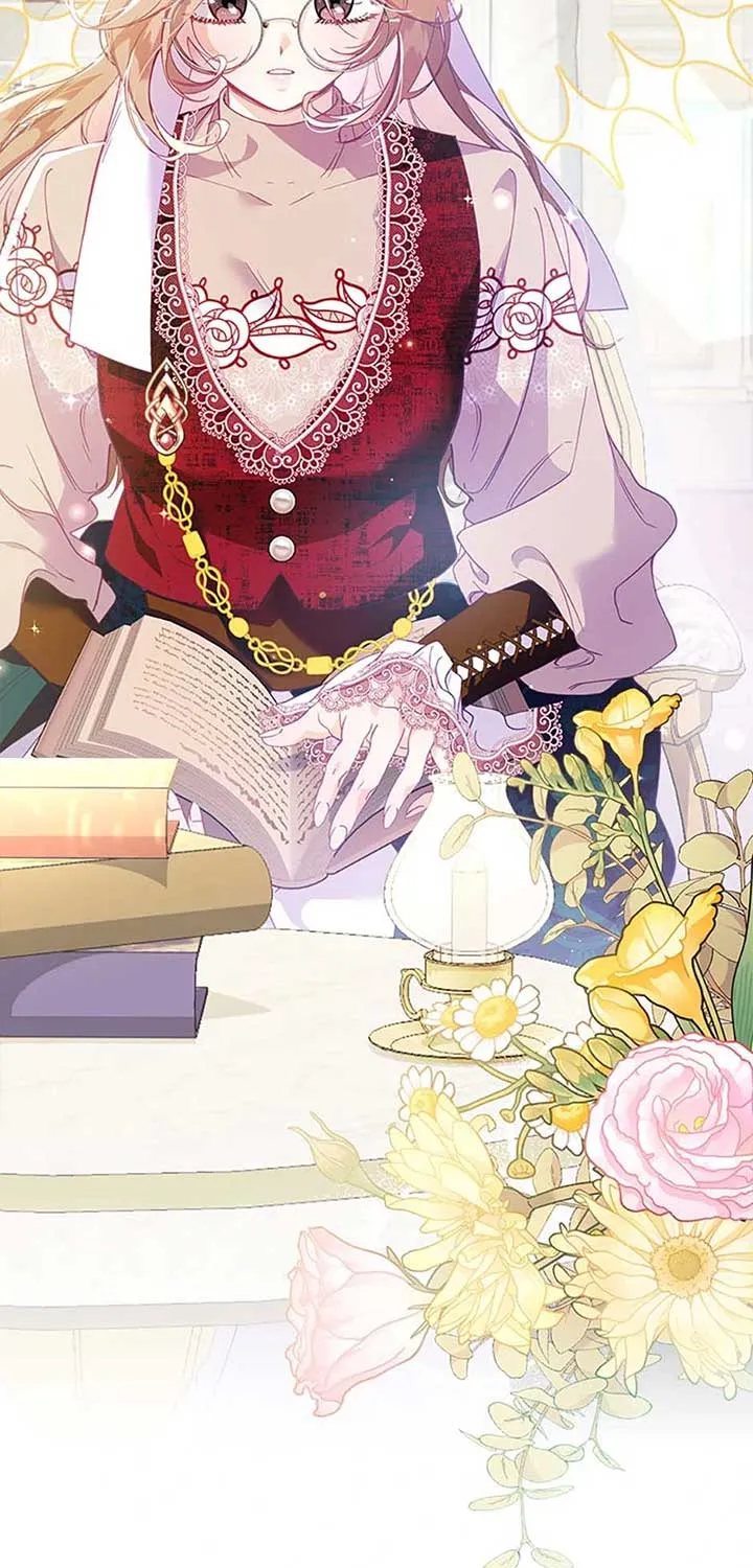 Read Say the Spell, Rose! chapter 39 image 46 on Lezhin