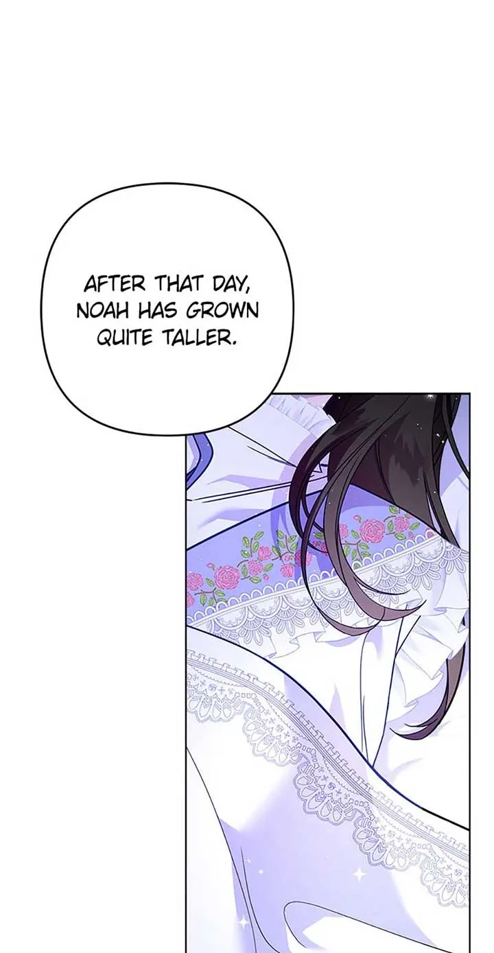 Read Say the Spell, Rose! chapter 39 image 48 on Lezhin